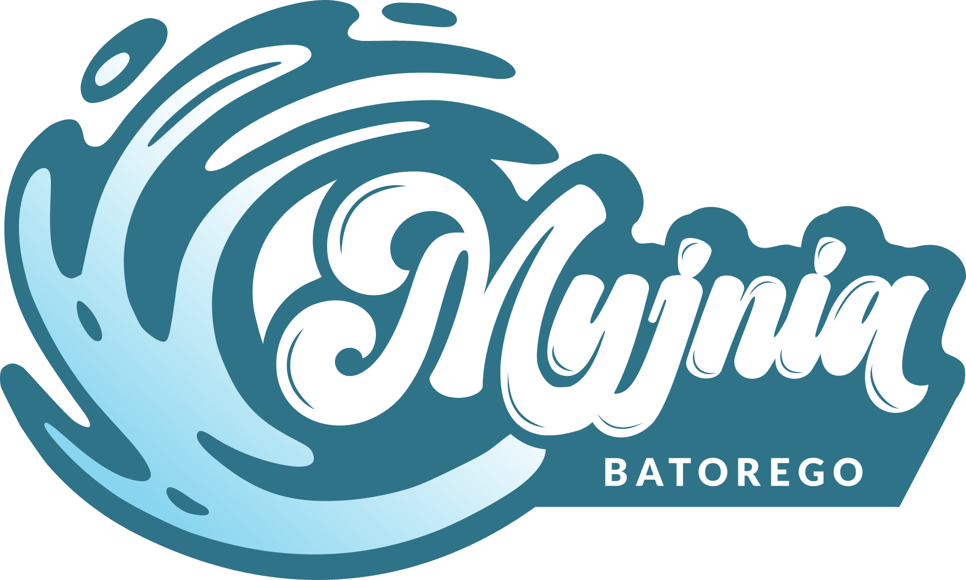 Myjnia Batorego Logo